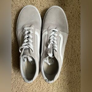 Unisex Vans